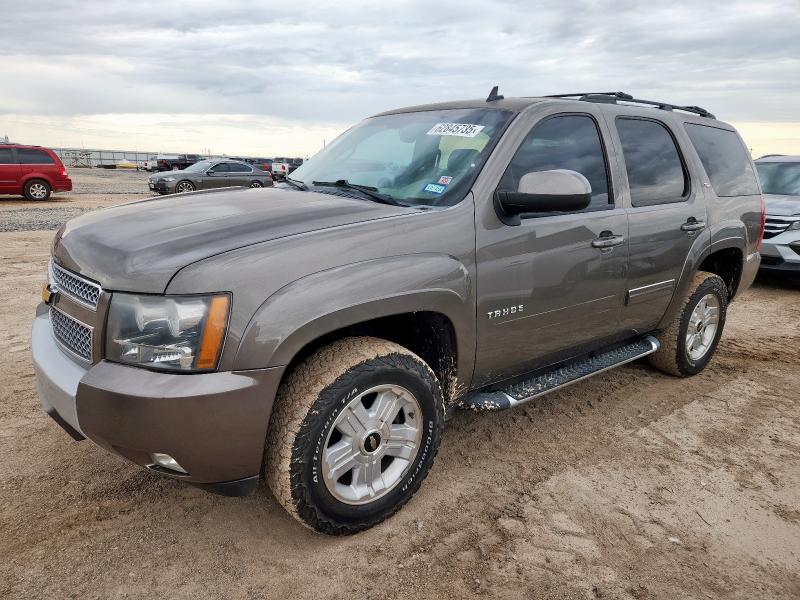 CHEVROLET TAHOE K150