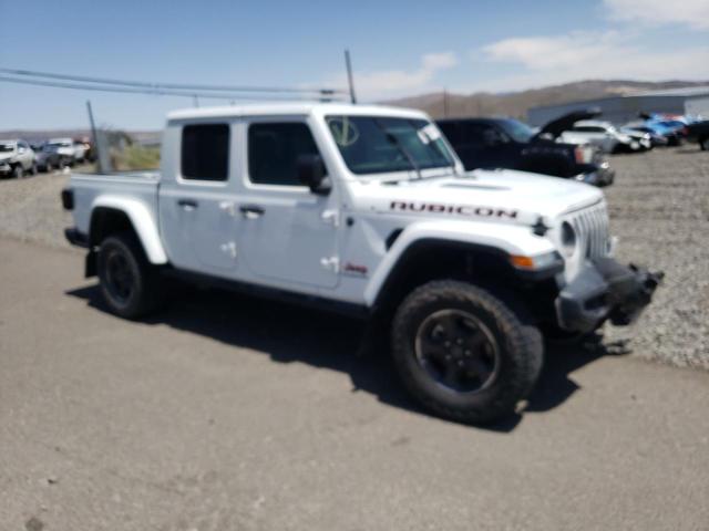 Vin: 1c6jjtbg4nl135430, lot: 52581015, jeep gladiator rubicon 20224