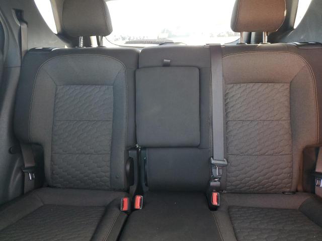 2021 CHEVROLET EQUINOX LT - 3GNAXKEV9MS118859