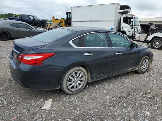 Vin: 1n4al3apxgn315299, lot: 59838815, nissan altima 2.5 20163
