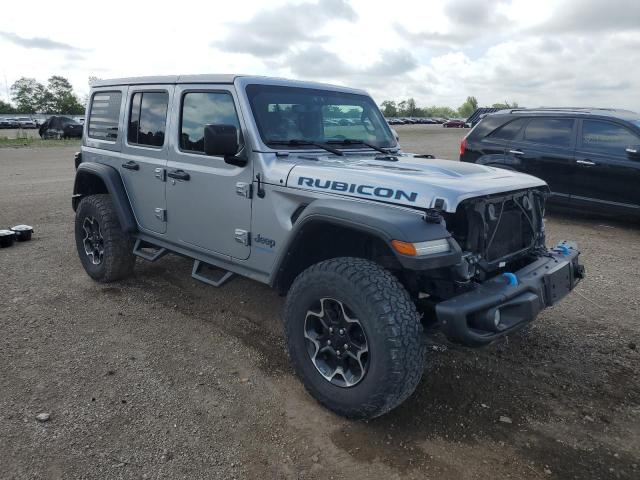 2021 JEEP WRANGLER U 1C4JJXR69MW748881