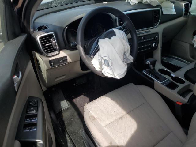 2021 KIA SPORTAGE L - KNDPMCAC3M7892688
