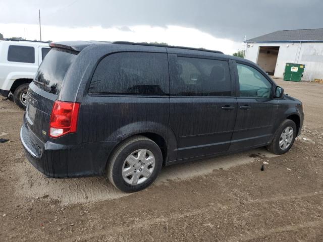 2012 DODGE GRAND CARA - 2C4RDGBG0CR102357