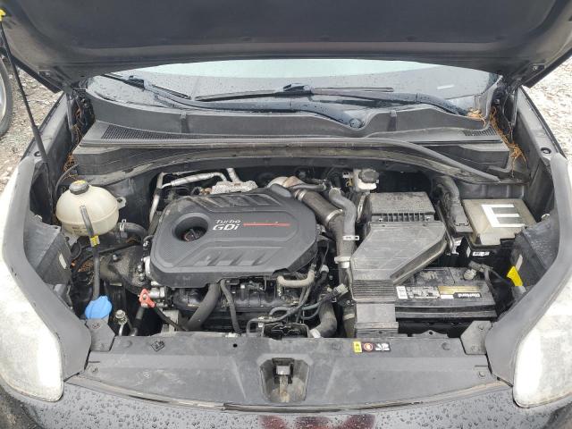 2017 KIA SPORTAGE S KNDPRCA69H7041934