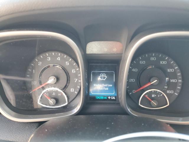 2016 CHEVROLET MALIBU LIM 1G11C5SAXGF110455