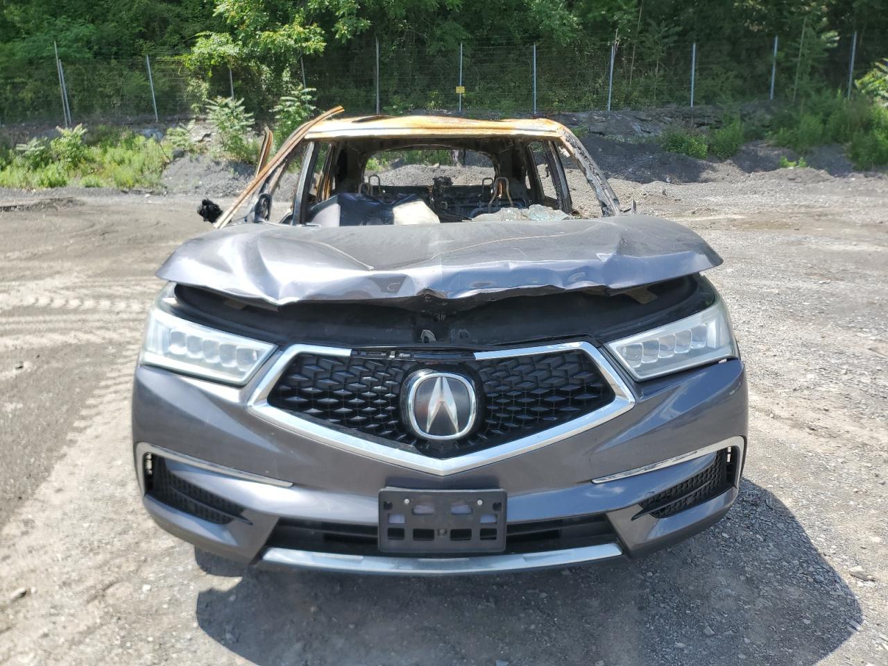 ACURA MDX
