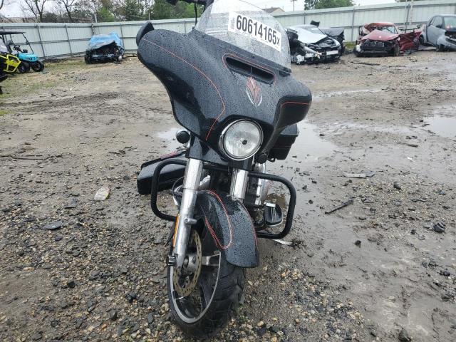 2016 HARLEY-DAVIDSON FLHXS STRE 1HD1KRM14GB668712