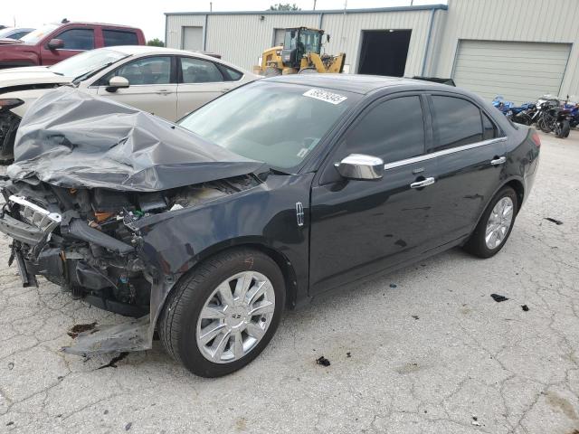 Vin: 3lnhl2gc8br750699, lot: 59579345, lincoln mkz 2011 img_1