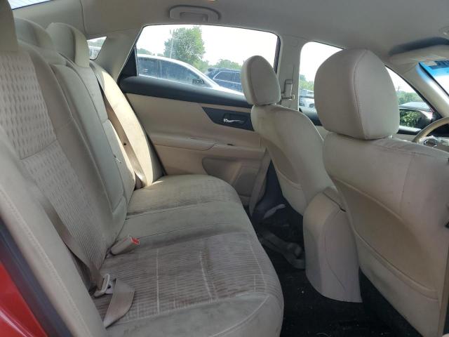 2016 NISSAN ALTIMA 2.5 1N4AL3AP8GC126243