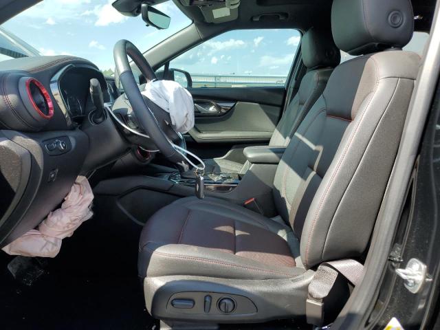 2024 CHEVROLET BLAZER RS 3GNKBERS8RS274810