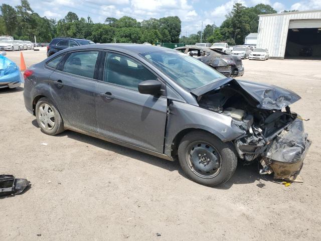 Vin: 1fadp3e20fl200401, lot: 60132525, ford focus s 20154