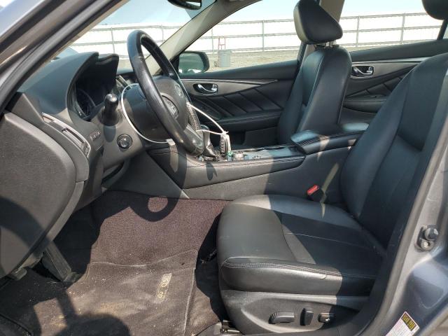 2016 INFINITI Q50 PREMIU JN1EV7AR7GM341981