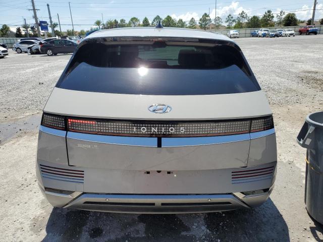 2023 HYUNDAI IONIQ 5 LI - KM8KR4AE0PU207776