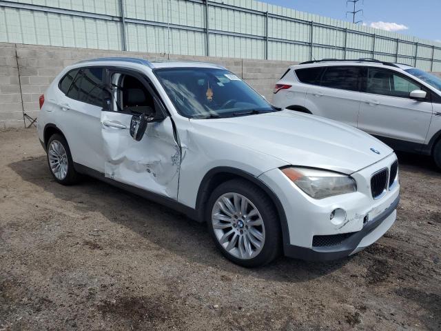 Vin: wbavl1c5xevy10379, lot: 59053225, bmw x1 xdrive28i 20144