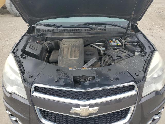 2014 CHEVROLET EQUINOX LT - 2GNALCEK5E6104450