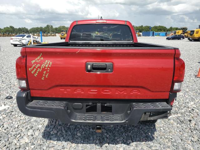 2023 TOYOTA TACOMA ACC - 3TYRX5GN9PT077754