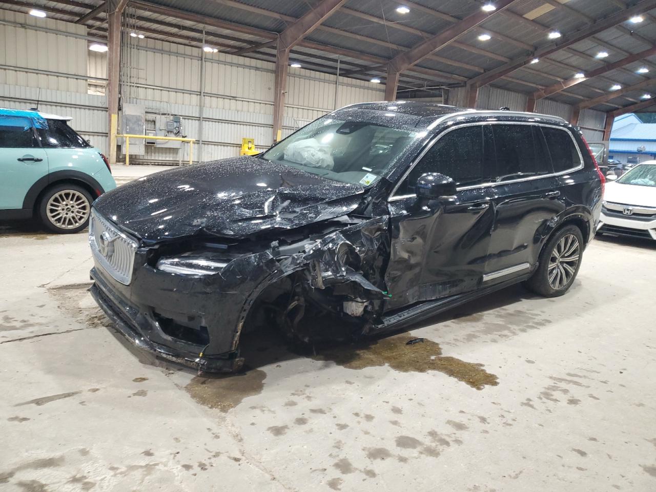 VOLVO XC90 CORE