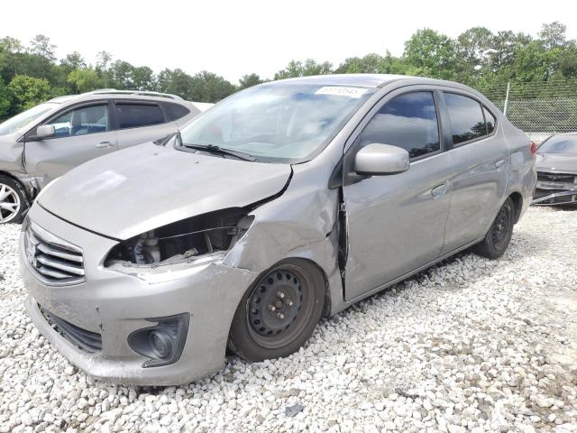 Vin: ml32f3fj8hhf11581, lot: 61110545, mitsubishi mirage g4 es 2017 img_1