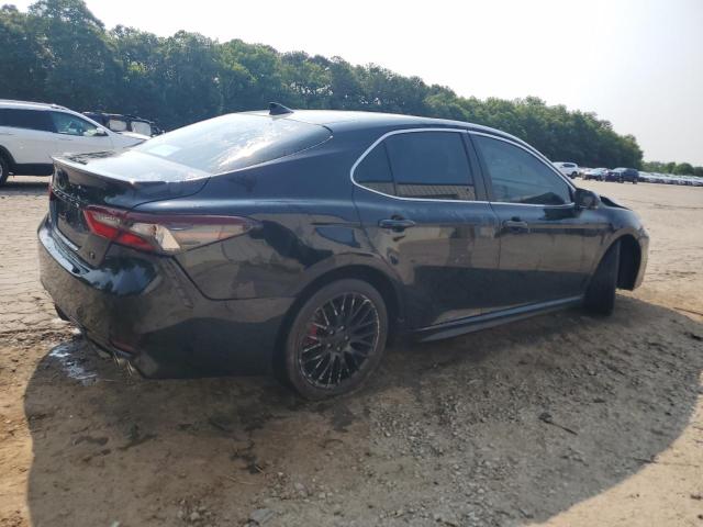 Vin: 4t1g11ak2pu819981, lot: 59289245, toyota camry se night shade 20233