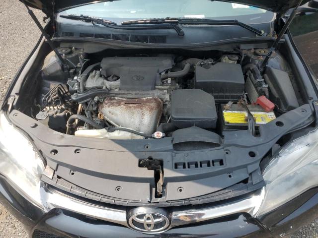 2017 TOYOTA CAMRY LE - 4T1BF1FK2HU393201
