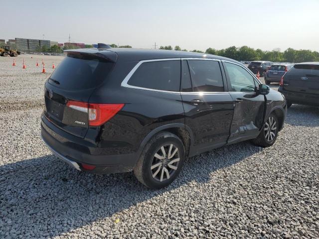 Vin: 5fnyf6h54kb100157, lot: 58728075, honda pilot exl 20193