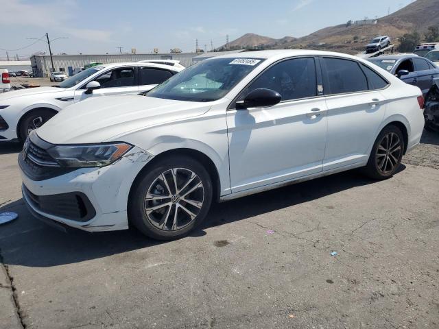 Vin: 3vwbm7bu7pm016304, lot: 61052485, volkswagen jetta sport 2023 img_1