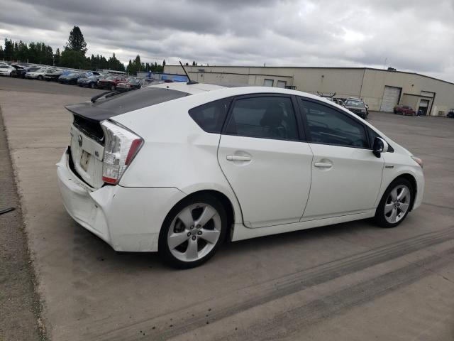 Vin: jtdkn3du5a1238219, lot: 61503435, toyota prius 20103