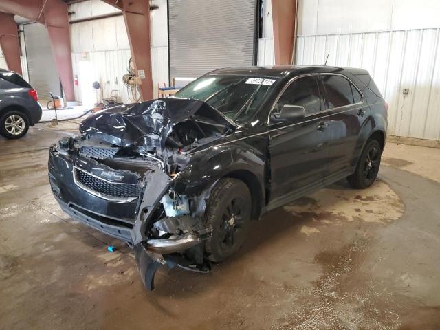 Vin: 2gnalaek4f1132386, lot: 59856105, chevrolet equinox ls 2015 img_1