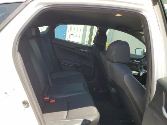 2020 HONDA CIVIC SPOR - 19XFC2F81LE008291