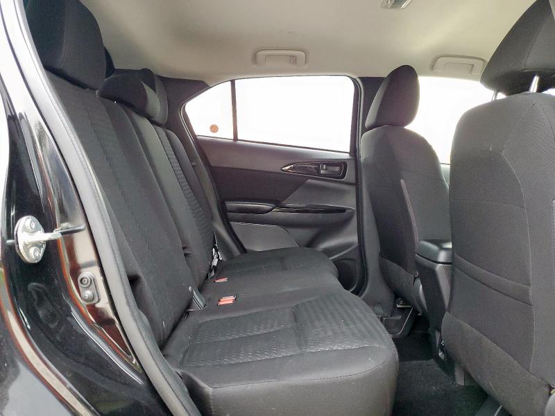 2023 MITSUBISHI ECLIPSE CR JA4ATVAA0PZ026954
