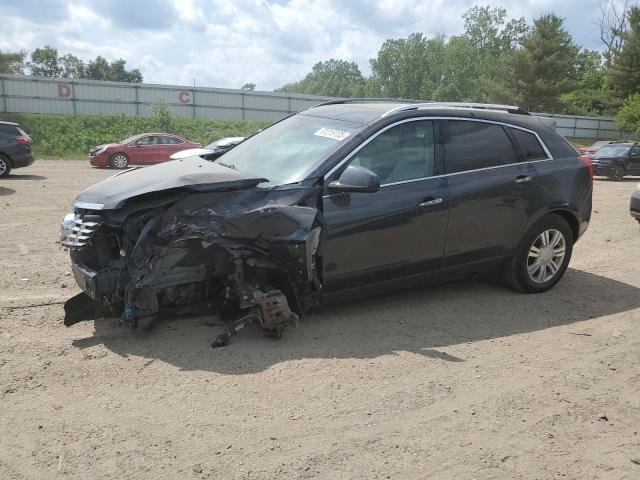 Vin: 3gyfnee3xgs527780, lot: 61219135, cadillac srx luxury collection 2016 img_1