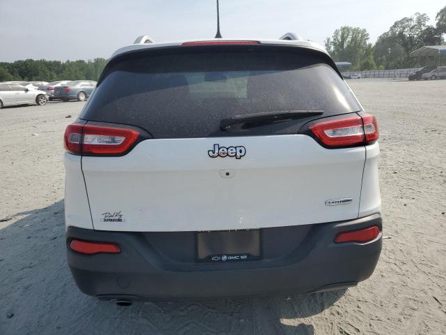 2018 JEEP CHEROKEE L - 1C4PJLCB0JD535043
