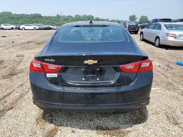 2020 CHEVROLET MALIBU LS - 1G1ZB5ST8LF148235
