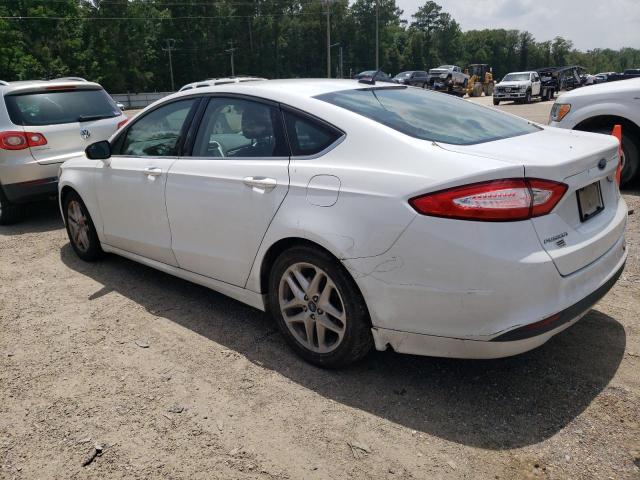 Vin: 3fa6p0h78gr174597, lot: 62966955, ford fusion se 20163