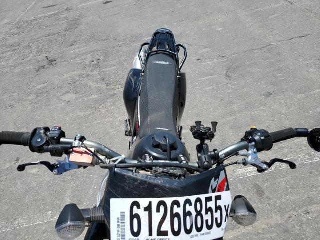 2021 SUZUKI DR-Z400 SM JS1SK44A5M7100986