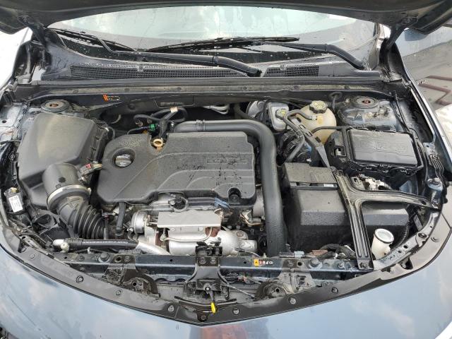 2019 CHEVROLET MALIBU LS 1G1ZC5ST3KF133444