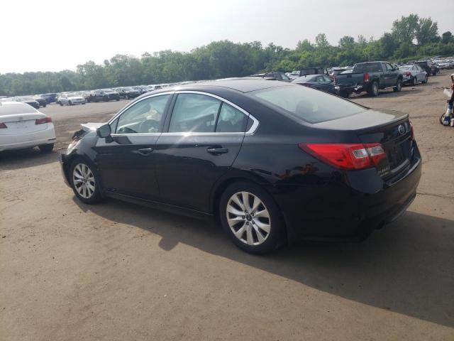 Vin: 4s3bnab60h3054992, lot: 59940575, subaru legacy 2.5i 20172
