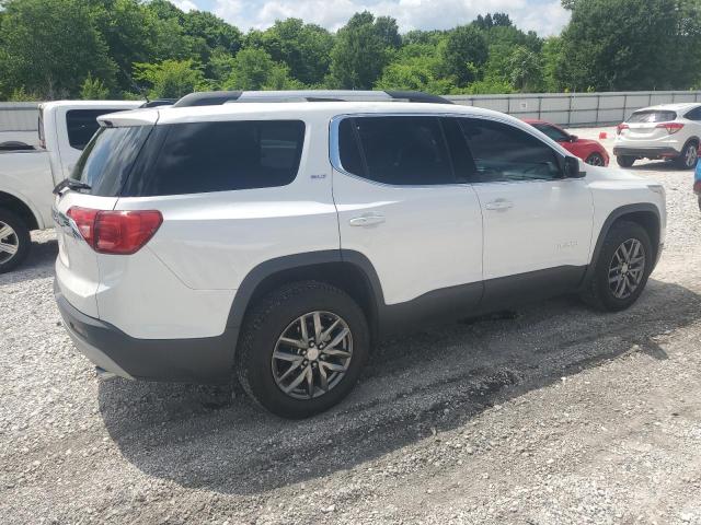Vin: 1gkknmls3hz275436, lot: 59871965, gmc acadia slt-1 20173