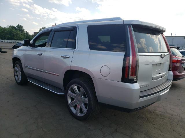 Vin: 1gys4bkj3gr275196, lot: 60800095, cadillac escalade luxury 20162
