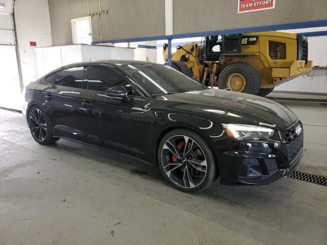 2021 AUDI S5 PRESTIG WAUB4DF54MA005044