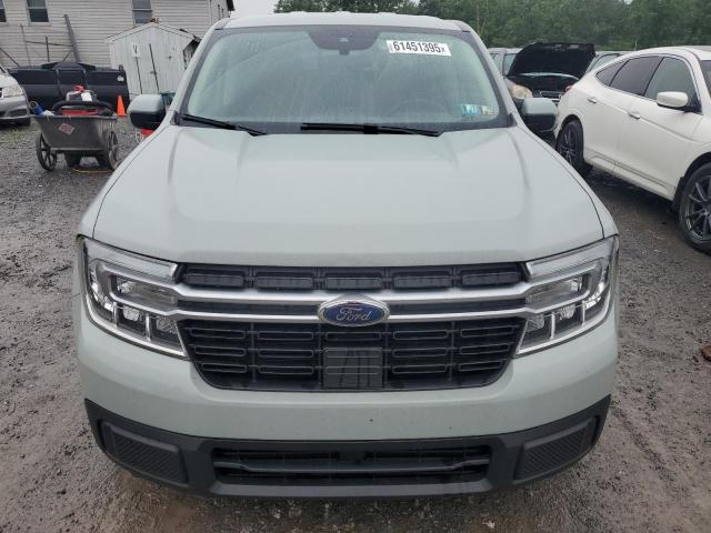 2022 FORD MAVERICK X - 3FTTW8E38NRA39813