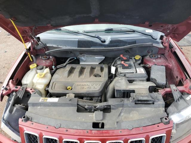 2016 JEEP COMPASS SP - 1C4NJDBB6GD566644