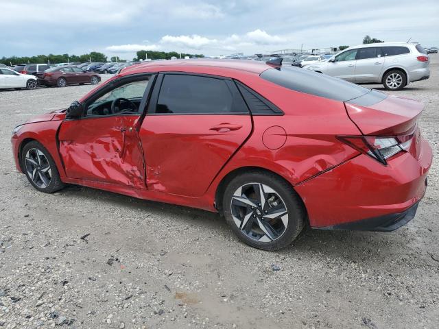 2023 HYUNDAI ELANTRA SE 5NPLS4AG3PH106479