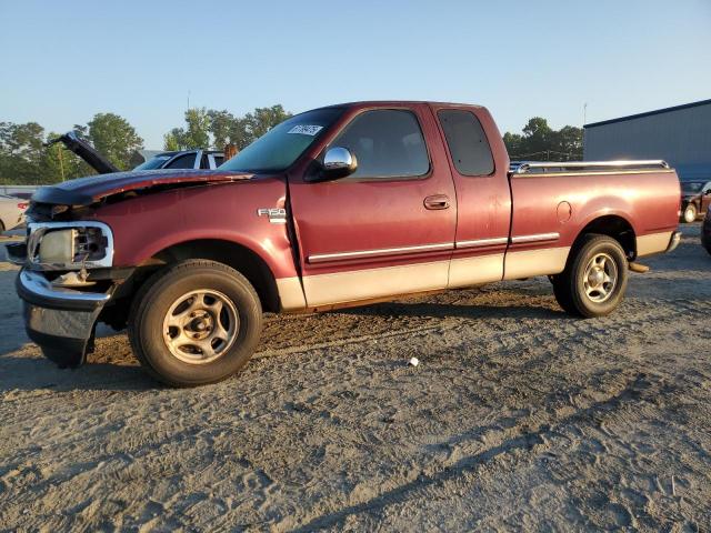 FORD F150
