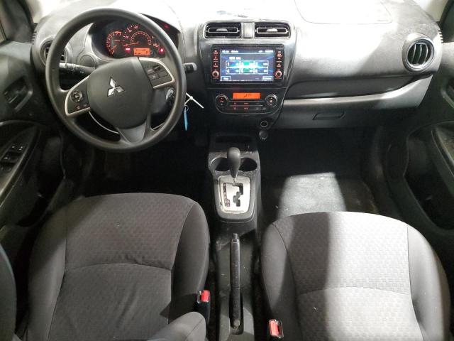 2020 MITSUBISHI MIRAGE ML32A3HJ7LH006486