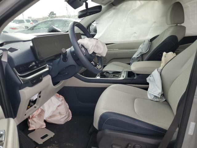 2025 KIA CARNIVAL S KNDNE5K37S6465001