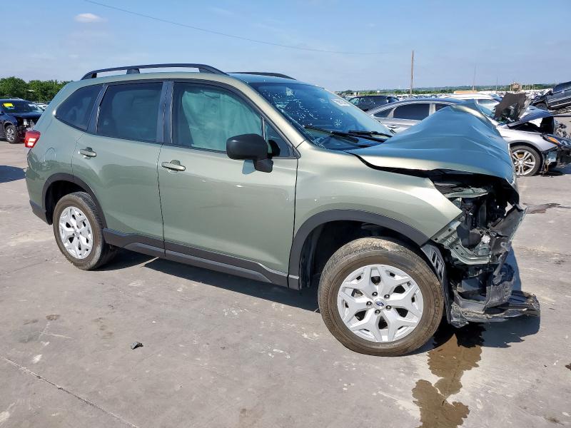 Vin: jf2skadc1mh556775, lot: 59612665, subaru forester 20214
