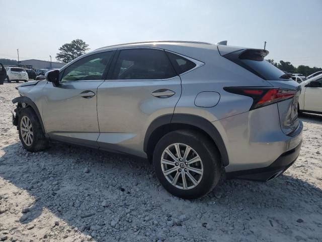 2021 LEXUS NX 300 BAS JTJDARBZ7M2198792