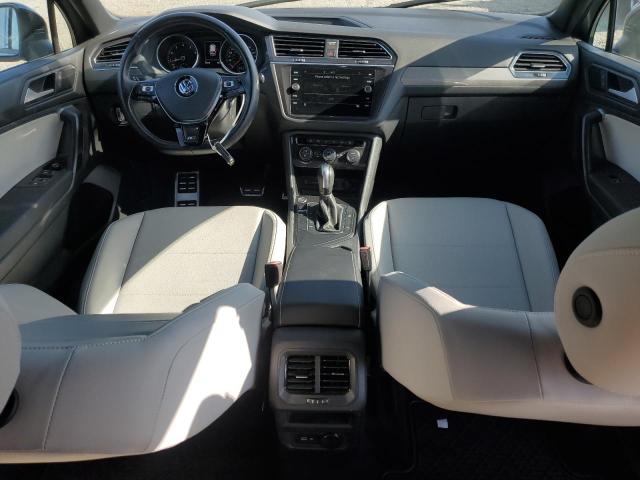 2021 VOLKSWAGEN TIGUAN SE - 3VV3B7AX1MM096446