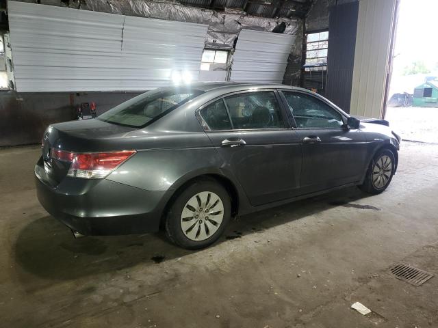 Vin: 1hgcp2f30ca087923, lot: 61042985, honda accord lx 20123